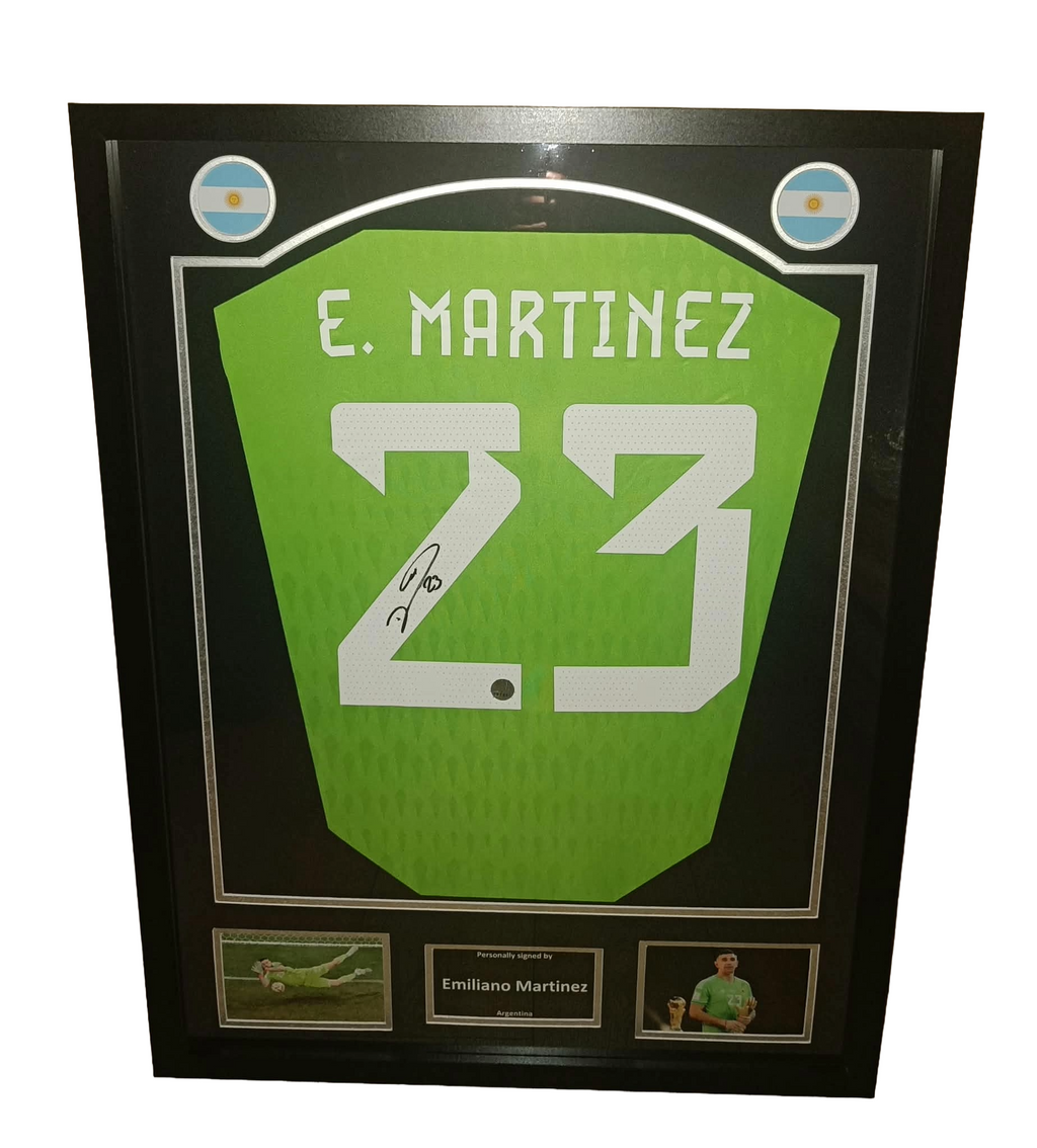 Martinez Argentina 1
