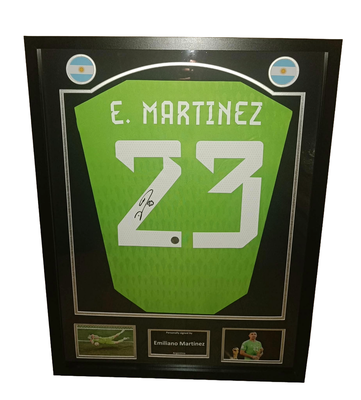 Martinez Argentina 1