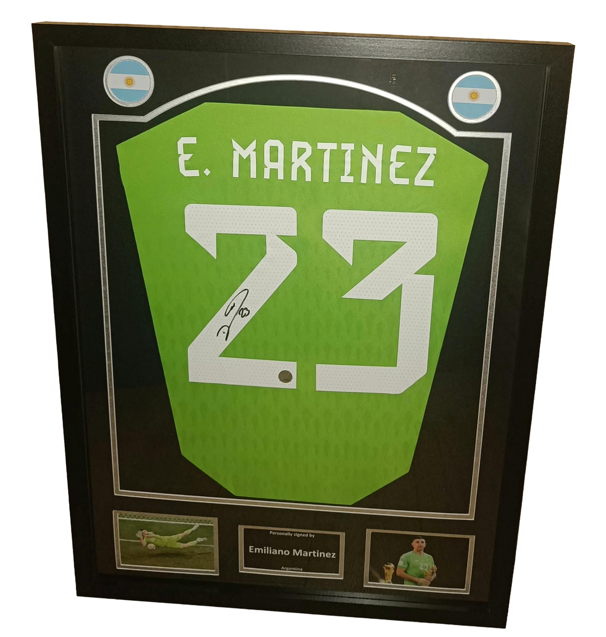 Martinez Argentina 2
