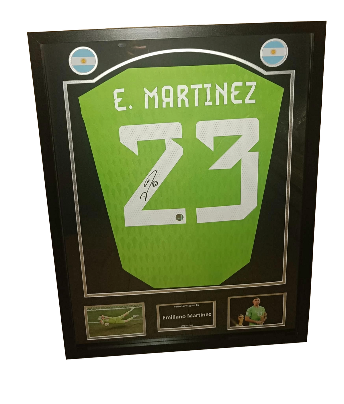 Martinez Argentina 3