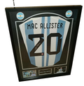 Mac Allister 1