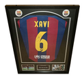 Xavi Barcelona 1